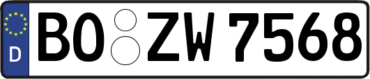 BO-ZW7568