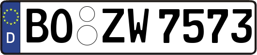 BO-ZW7573