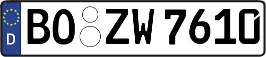 BO-ZW7610