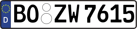 BO-ZW7615