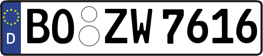 BO-ZW7616