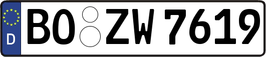 BO-ZW7619