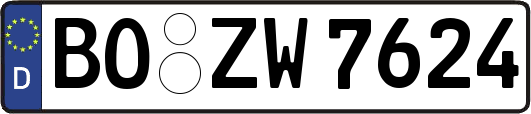 BO-ZW7624