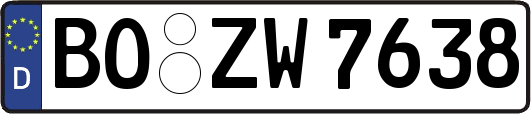 BO-ZW7638