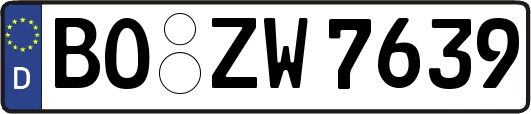 BO-ZW7639