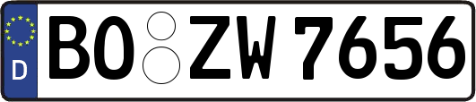 BO-ZW7656