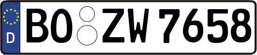 BO-ZW7658