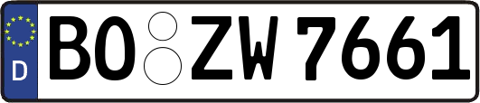 BO-ZW7661