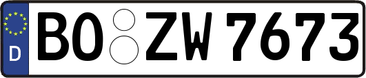 BO-ZW7673