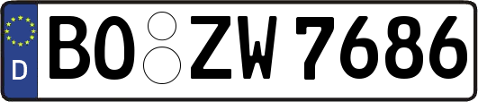BO-ZW7686