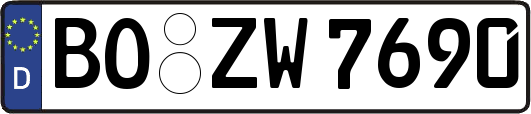 BO-ZW7690