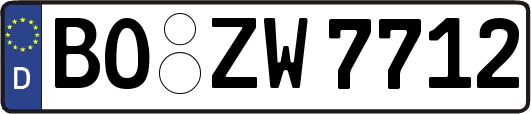 BO-ZW7712