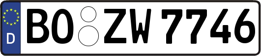 BO-ZW7746