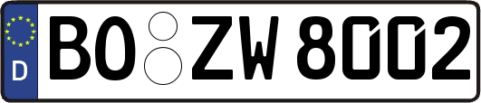 BO-ZW8002