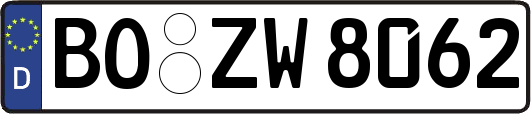 BO-ZW8062