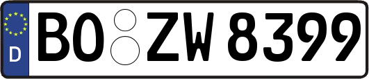 BO-ZW8399