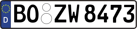 BO-ZW8473
