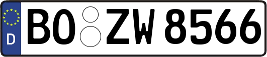 BO-ZW8566