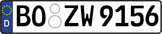 BO-ZW9156