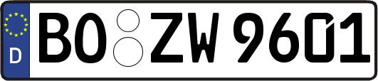 BO-ZW9601