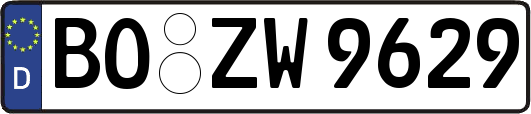 BO-ZW9629