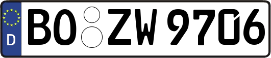 BO-ZW9706