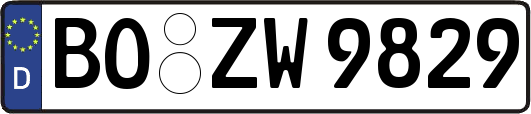 BO-ZW9829