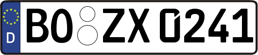 BO-ZX0241