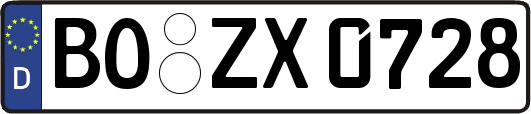 BO-ZX0728