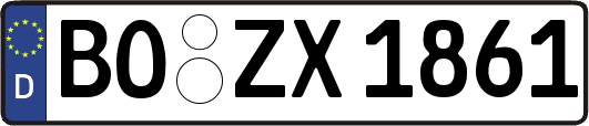 BO-ZX1861