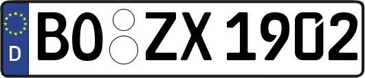 BO-ZX1902