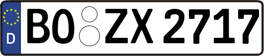 BO-ZX2717