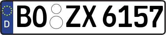 BO-ZX6157