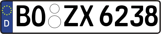 BO-ZX6238