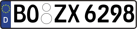 BO-ZX6298
