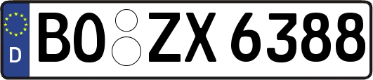 BO-ZX6388