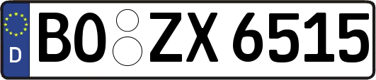 BO-ZX6515