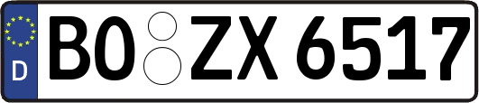 BO-ZX6517