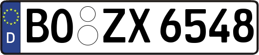 BO-ZX6548