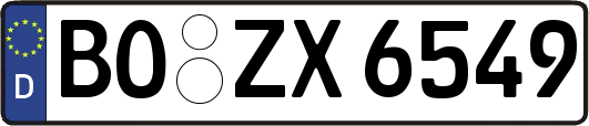 BO-ZX6549