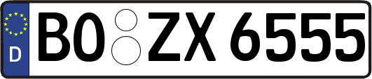 BO-ZX6555