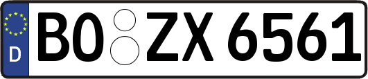 BO-ZX6561