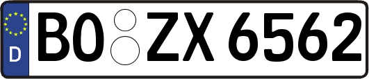 BO-ZX6562