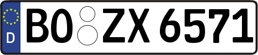 BO-ZX6571