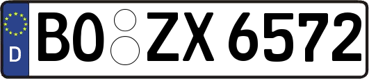 BO-ZX6572