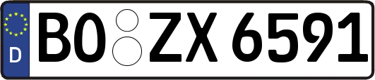 BO-ZX6591
