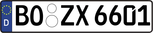 BO-ZX6601
