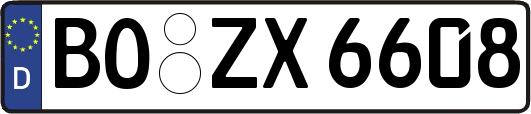 BO-ZX6608
