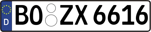 BO-ZX6616