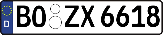 BO-ZX6618